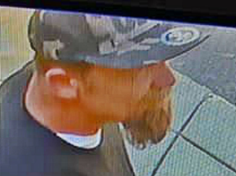 Suspect in Findleton Winery robbery